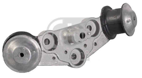 Mounting, automatic transmission